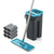 Kit Serpillère avec seau et microfibre
