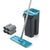 Kit Serpillère avec seau et microfibre