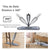 Balai Spray en Microfibre