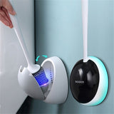 Brosse Wc Silicone Design