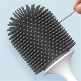 Brosse Wc Silicone Design