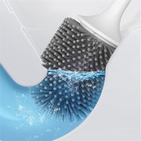 Brosse Wc Silicone Design