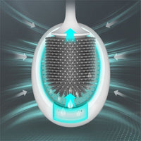 Brosse Wc Silicone Design