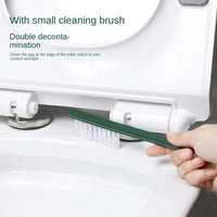 Brosse WC 3 en 1