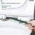 Brosse WC 3 en 1