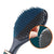 brosse WC Suspendue silicone
