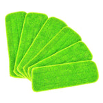 Microfibre Verte pour Balai