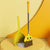 Petit Balai Canard pour Enfant