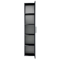 Armoire à Balai 1 Porte