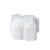 Plumeau + 10 Microfibres