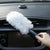 Plumeau + 10 Microfibres